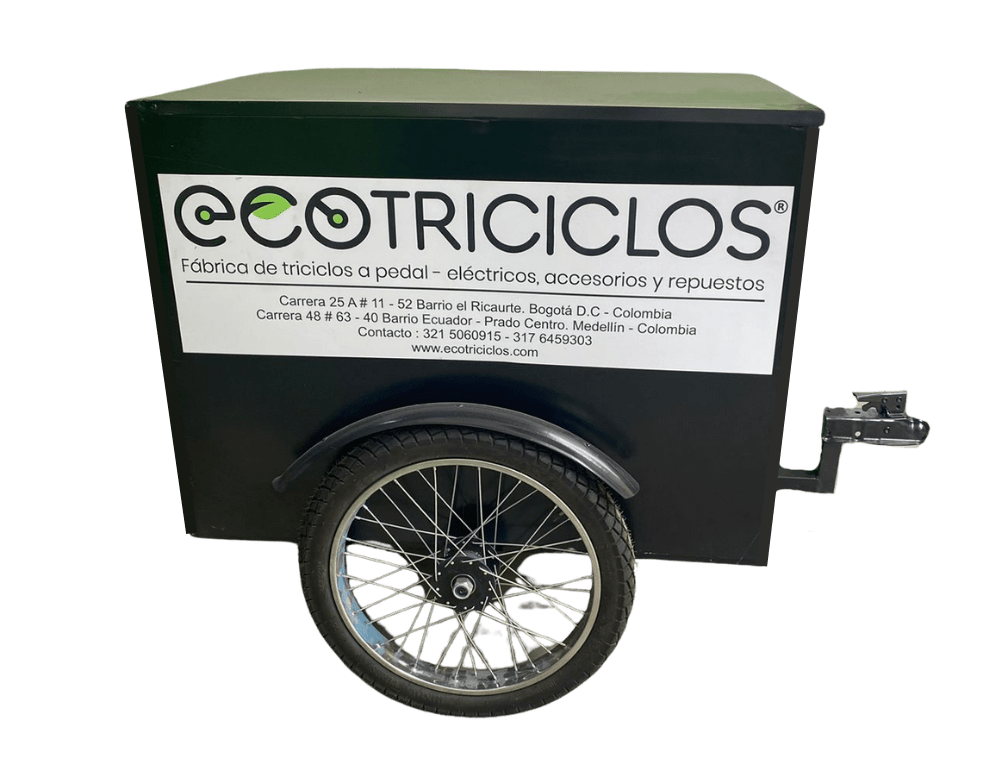 remolque moto