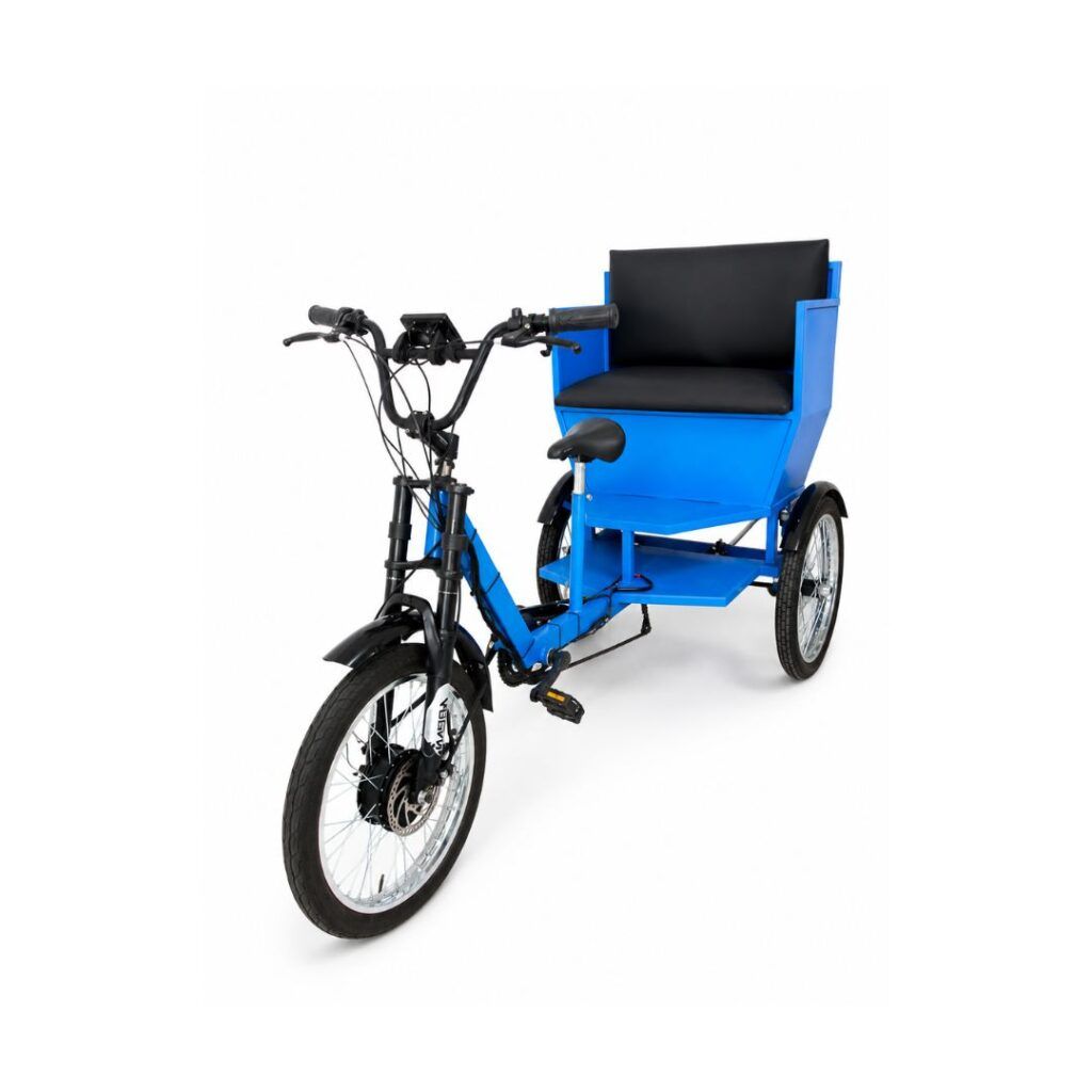 kuper triciclo